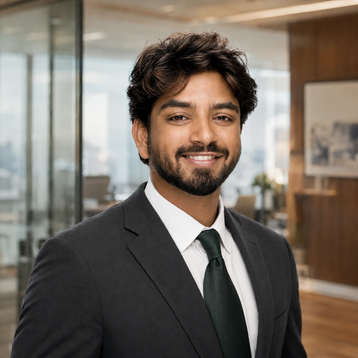 Ari Bhattacharjee