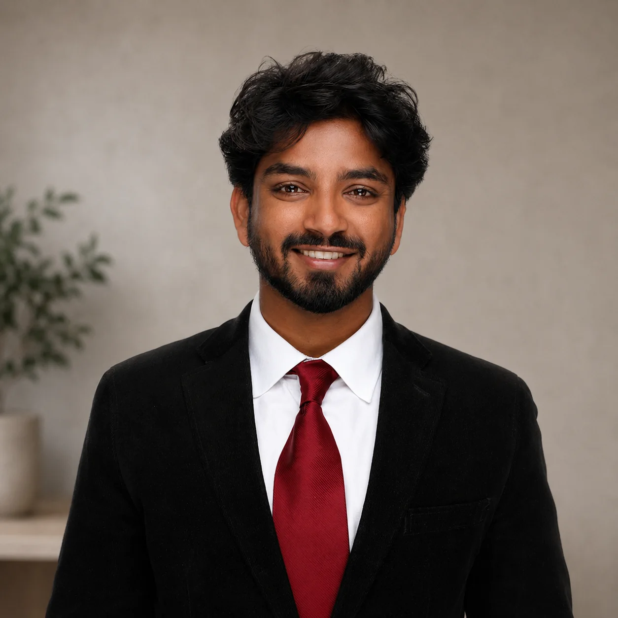 Ari Bhattacharjee