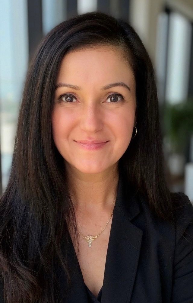 Tanuja Mahindru, Realtor